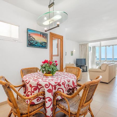 Apartamento Playa De Los Pinos Alcúdia Buitenkant foto